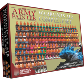 Набор красок Army Painter – Warpaints Air Complete Set
