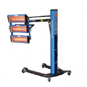 Мобильная инфракрасная сушка IR-3C Standard