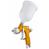 Краскопульт DeVilbiss GTiPRO LITE HV25 (HVLP)