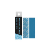 DSPIAE DS3-1000 Гибкая наждачная бумага #1000 (5 шт.)