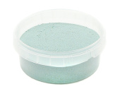 Stuff-Pro Модельный песок аквамарин