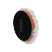 HANKO MF 75 Мягкий полировальный диск из микрофибры, 75 мм