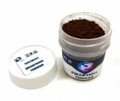 Pacific88 пигмент Ржавчина темная (Dark rust)