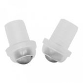 Перья Molotow Dripstick DS-XS 3 мм (2 шт.)