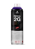 Краска MTN 2G NITRO RV-27 Vampire Vi фиолетовый, 500 мл