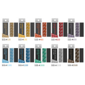 DSPIAE SS5-2500 Наждачная бумага 5 мм, #2500 (5 шт.)