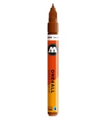 Маркер Molotow ONE4ALL 127HS-CO 1,5 мм #092 hazelnut brown
