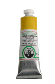 Краска масляная Old Holland E119 Кобальт желтый лак (Аурелион), 40 мл