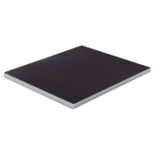 HANKO Шлифовальная губка односторонняя Sponge Pads 140 x 115 x 5 мм Micro Fine (Р1000-1200)