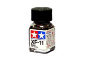 XF-11 Краска Tamiya Японский военно-морской, зеленая матовая (J.N. Green Matt), эмаль 10 мл