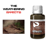 Pacific88 Эффект Темная почва (Dark soil), 30 мл