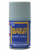 Mr. Hobby Краска в баллончиках 100 мл RLM65 LIGHT BLUE