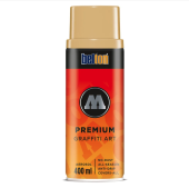 Аэрозольная краска Molotow Premium #185 milk coffee