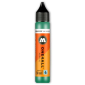 Заправка Molotow ONE4ALL Refill 30 мл #235 turquoise