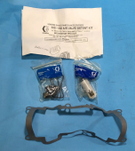 Graco 222982 Комплект фиксаторов воздушного клапана пневмодвигателя Premie