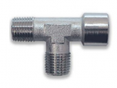 Vepa A136/3 T-тройник MMF3/8"