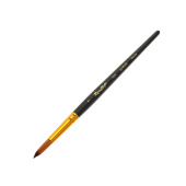 Кисть Roubloff серии 1S15 №7 синтетика, круглая, коротая ручка