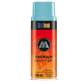 Аэрозольная краска Molotow Premium #113 cream blue