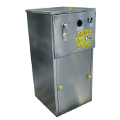 Sagola Compact 220 Spray Gun Washer Мойка для краскопультов