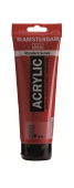 Краска акриловая Amsterdam туба 250 мл №318 Carmine