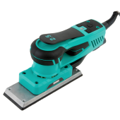 HANKO OS 70 x 198 Плоскошлифовальная машинка, 70 x 198 мм, орбита 2,5 мм