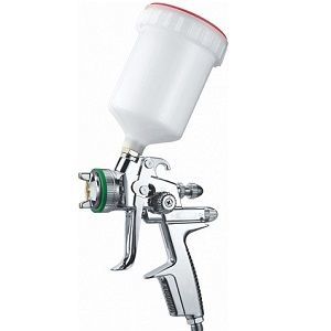 Краскопульт Auarita ITALCO H-5000 HVLP, 600 мл