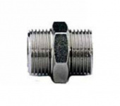 Vepa A121/1 Переходник M1/8"-M1/8"