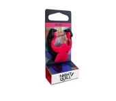 Кэп MTN Night Quill, насадка на баллон Soft
