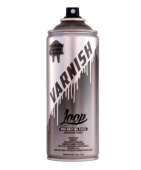 LOOP LP-431 VARNISH SATIN Лак сатиновый, 400 мл