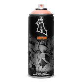 Краска аэрозольная Arton A323 Salmon 400 мл