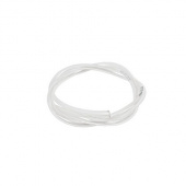 Harder&Steenbeck HS-105460 Шланг ПВХ прозрачный 4 x 6 мм (4/1)
