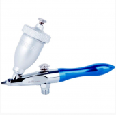 Аэрограф-ластик TNT-Air BD-178