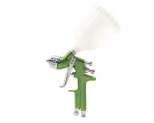 Профессиональный краскопульт JETA PRO JP29 HVLP