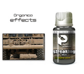 Pacific88 Эффект полос для техники США (streaking grime for USA vehicles)