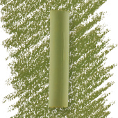 Пастель сухая BLOCKX Киноварь зеленая, оттенок 1