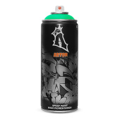 Краска аэрозольная Arton A626 Mojito 400 мл