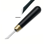 RGM Резец по линолеуму RJM №6, ручка усиленная