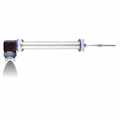 SATA 154286 Насадка-удлинитель 90º 40 см 1,8 мм для jet 1000 B RP