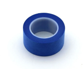 JAS 63147 Маскировочная лента, бумага, 28 мм х 18 м