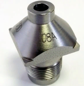 Graco 167330 Материальное сопло (Heavy Fluid Air Spray Gun арт. 204000)