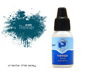 Pacific88 Разбавитель для акриловых красок 10 мл