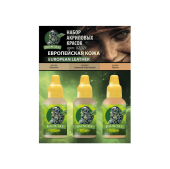 Набор красок Jim Scale 02.321 «Европейская Кожа»