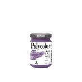 Краска акриловая Maimeri Polycolor Фиолетовый яркий, 140 мл
