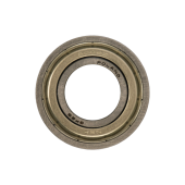 HANKO 6002 ZZ Радиальный шариковый подшипник для шлифмашин ROS