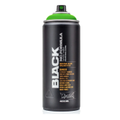 Аэрозольная краска Montana BLACK Mescaline/ мескалин, 400 мл