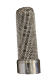Graco 191635 Сетчатый фильтр для всасывающего патрубка 10 mesh, 1", нерж. ст.