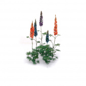 MiniWarPaint Люпин, размер L