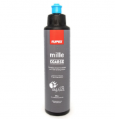 Rupes 9.BGCOARSE250/6 Паста полировальная MILLE COARSE (грубая), 250 мл