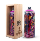 Краска MTN Limited Edition/ Risk, 400 мл
