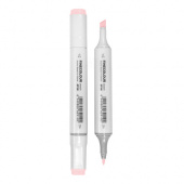 Маркер Finecolour Sketchmarker 143 шпинель розовая R143